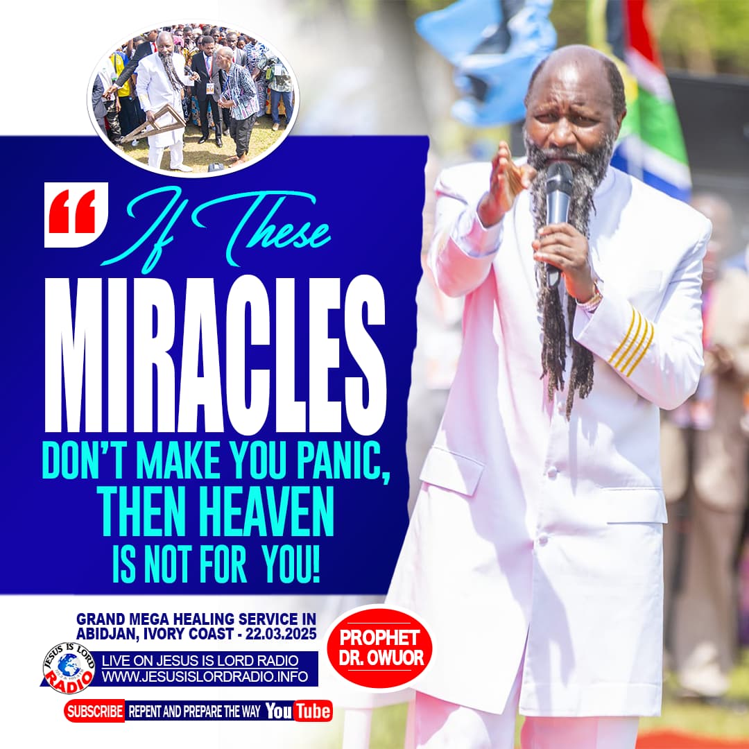 <a href="/RepentMddlEast/">Repent Middle East 🇦🇪</a> Everybody received your HEALING in the MIGHTY NAME OF JESUS 

#GlobalHealingPrayer

Jesus looked at them and said, “With man this is impossible, but with God all things are possible.”
Matthew 19:26