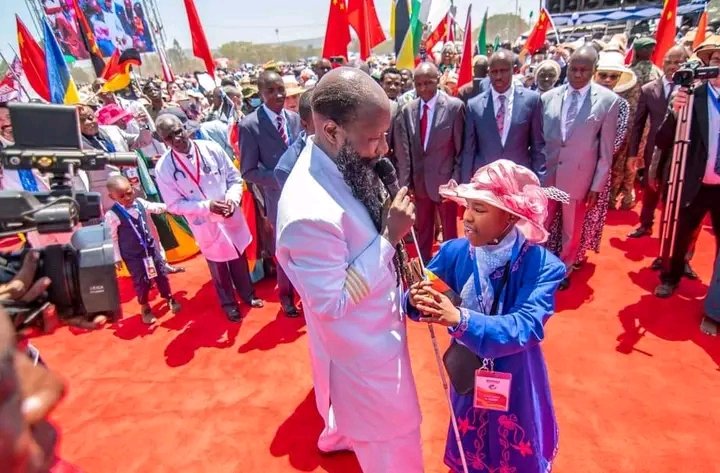 The Lord is saying bring to me all the burdens and I shall set you free and restore you #GlobalHealingPrayer