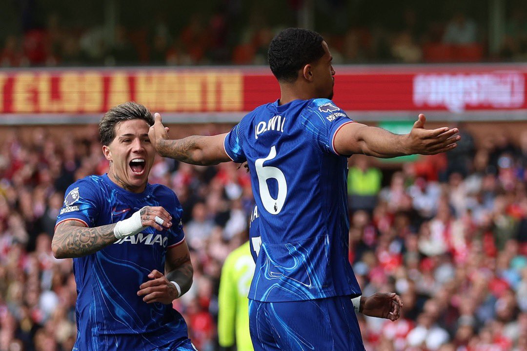 Chelsea fans to celebrate this great win and our return to the Champions League, repost this and drop 💙💙 let’s connect