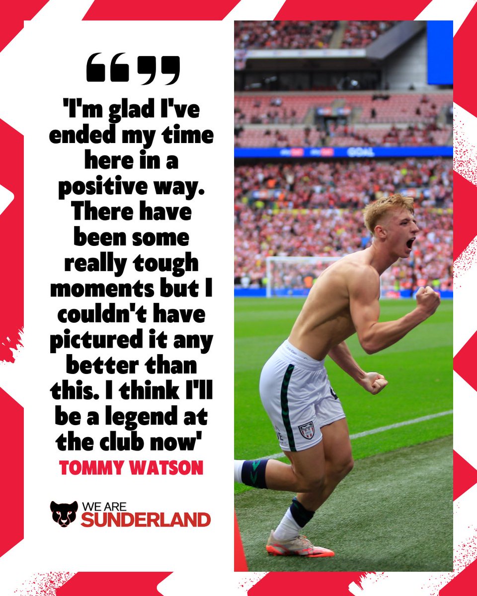 His final kick in an #SAFC shirt will never be forgotten