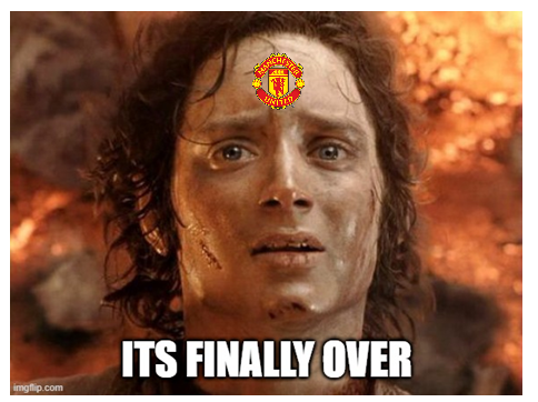 Manchester United Die Hard Fans (@diehardutdfans) on Twitter photo 
