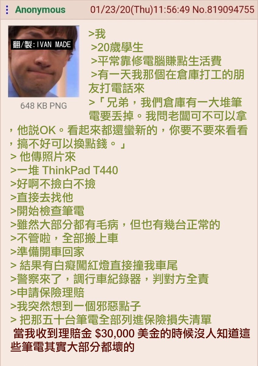 （・◇・）