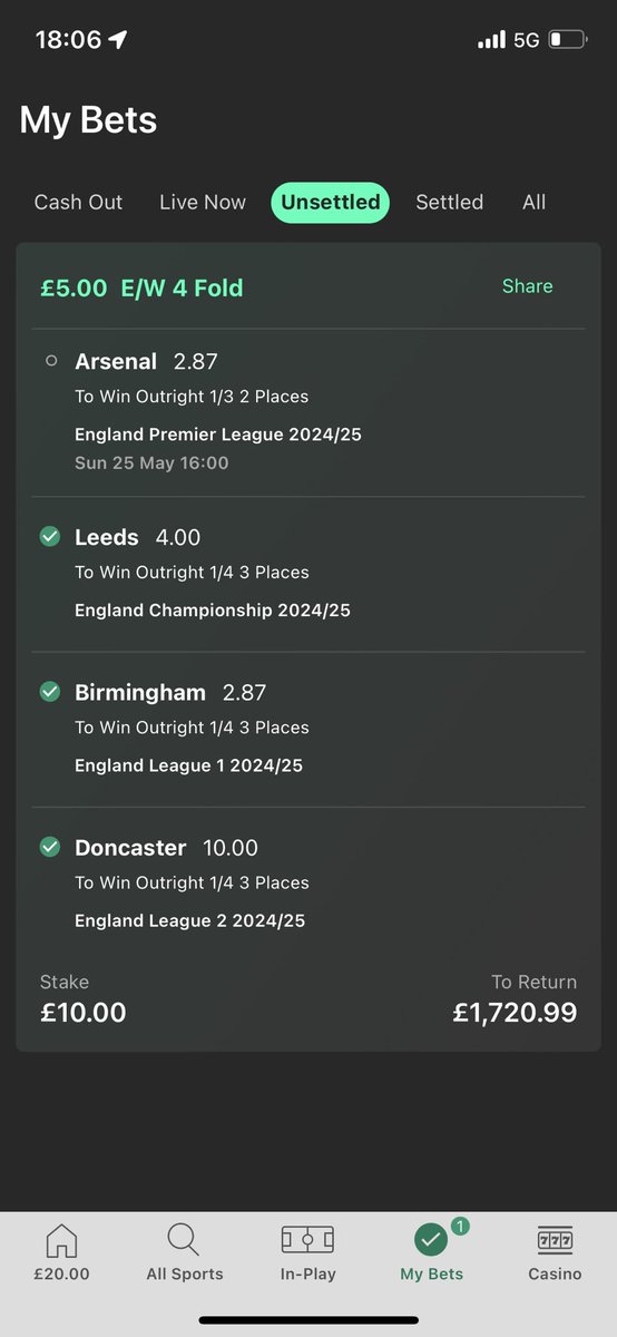 LiamBenstead4's tweet photo. @bet365 I’m waiting…. https://t.co/UI81LOQtrv