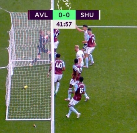 What goes round, comes round.