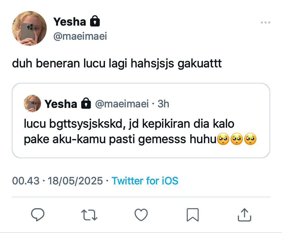 menaverie's tweet photo. teman kelas
ㅡ a jiminjeong / winrina au https://t.co/pXlAhdwNZx