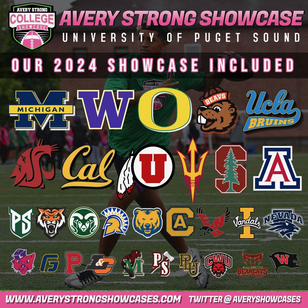 Ryan (@ryanpullar62) on Twitter photo I’m excited to be attending the <a href="/AveryShowcases/">Avery Strong Showcases</a> on June 1st, I will be in session 2 with the OL/DL.
Ready to get to work 💪🏽 I’m excited to be attending the <a href="/AveryShowcases/">Avery Strong Showcases</a> on June 1st, I will be in session 2 with the OL/DL.
Ready to get to work 💪🏽