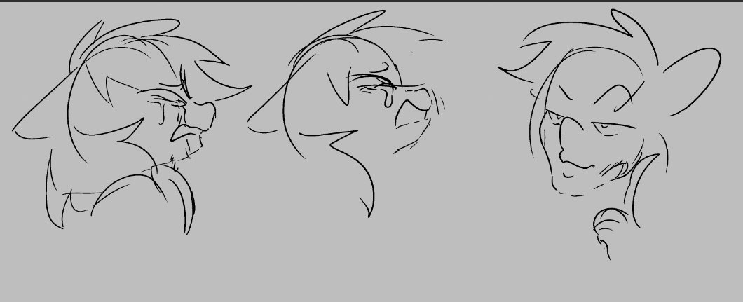leemonPiiie's tweet image. Guess who got stung by a jellyfish and doesn&apos;t have wisdom teeth anymore? THIS MAN RIGHT HERE 

Tiger and I are already working in chapter 5, we hope you&apos;ll like it.