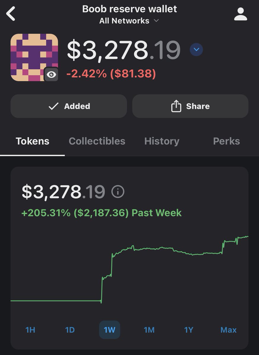 yourwife.eth (@yourwifeeth) on Twitter photo What started as some of my community members making a beta play on one of my favorite coins has turned into a thing of its own.
<a href="/book_of_base/">Book Of Base</a> started as a <a href="/Bookof_Eth/">The Book of Ethereum 📘</a> beta play. As a large holder of $BOOE i actually bought $BOOB at 20k and full clipped 4% at 40k. This was out of What started as some of my community members making a beta play on one of my favorite coins has turned into a thing of its own.
<a href="/book_of_base/">Book Of Base</a> started as a <a href="/Bookof_Eth/">The Book of Ethereum 📘</a> beta play. As a large holder of $BOOE i actually bought $BOOB at 20k and full clipped 4% at 40k. This was out of