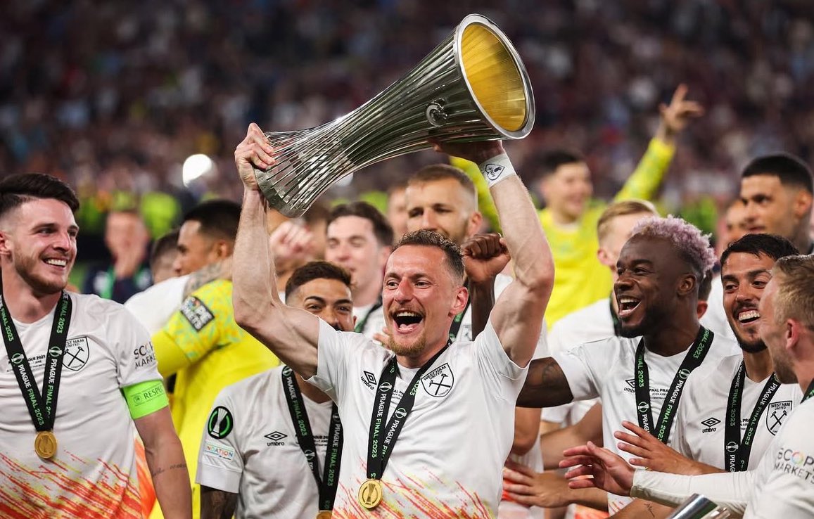 自分の中のウェストハムには欠かせない3人でした！本当にありがとう！！！