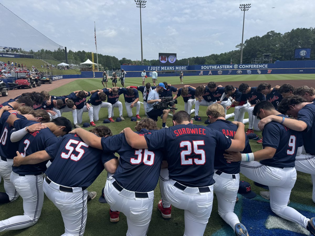 Ansley Brent (@ansleybrenttv) on Twitter photo Gulfportโs very own <a href="/SurowiecE/">Ethan Surowiec</a> gearing up with <a href="/OleMissBSB/">Ole Miss Baseball</a> for the <a href="/SEC/">Southeastern Conference</a> Conference Championship Game! <a href="/HighGulfport/">Gulfport High Admiral Baseball</a>
Thank you <a href="/CarloBaroneTV/">Carlo Barone</a> for the image and coverage!๐ธ Gulfportโs very own <a href="/SurowiecE/">Ethan Surowiec</a> gearing up with <a href="/OleMissBSB/">Ole Miss Baseball</a> for the <a href="/SEC/">Southeastern Conference</a> Conference Championship Game! <a href="/HighGulfport/">Gulfport High Admiral Baseball</a>
Thank you <a href="/CarloBaroneTV/">Carlo Barone</a> for the image and coverage!๐ธ