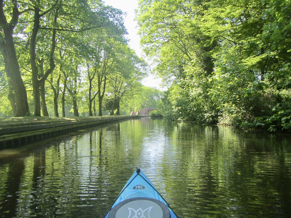 Join us to celebrate #CivicDay on Saturday 14 June when we will be exploring five linked conservation areas. For details and to reserve you place go to new.potteries.org.uk/5cas or for all upcoming evens go to our diary web page potteries.org.uk/diary