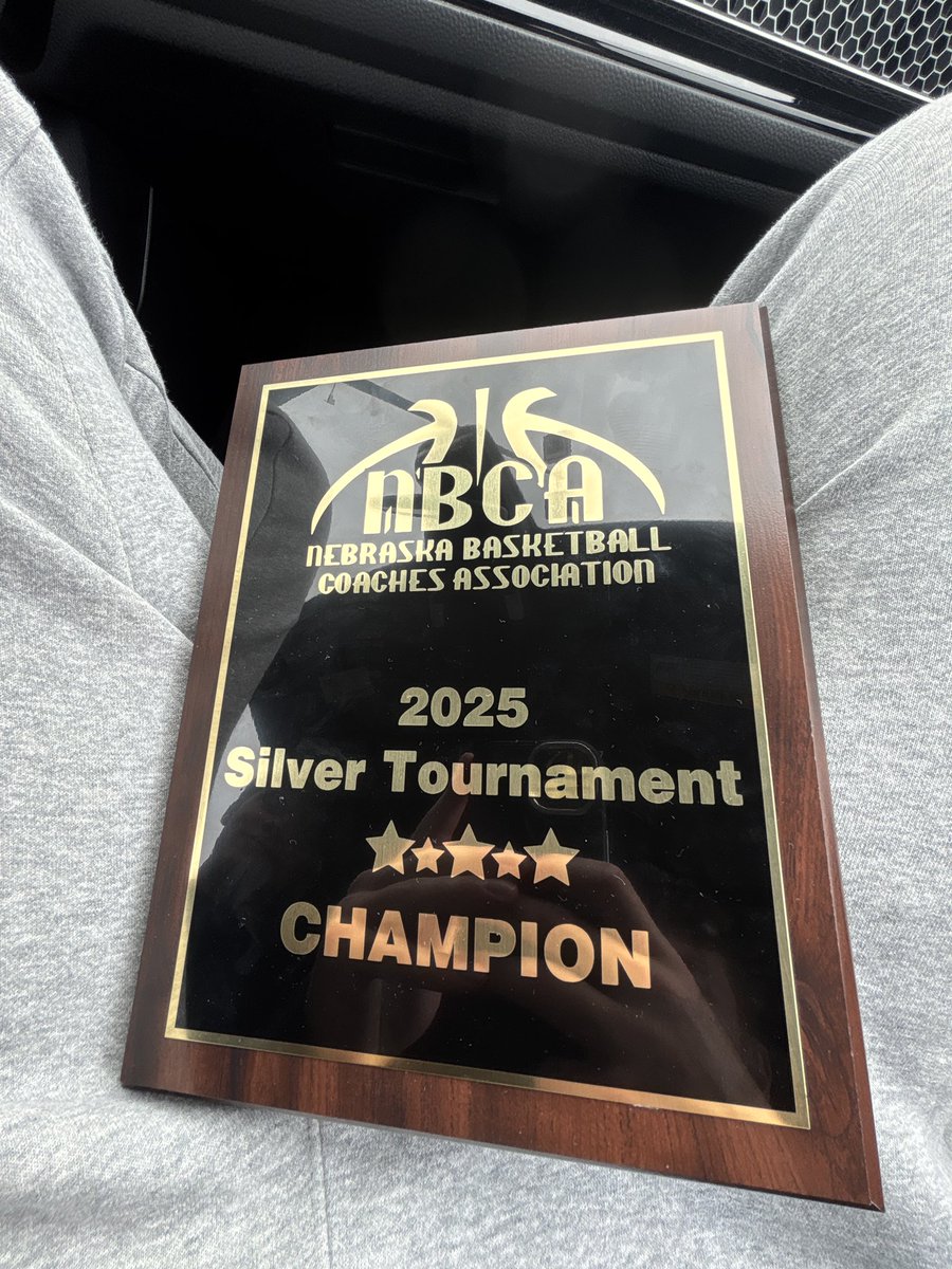 ESHS Storm Hoops (@eshsstormbball) on Twitter photo Congratulations to our freshmen group on winning the silver bracket at the <a href="/NBDA_Basketball/">Nebraska Basketball Development Association</a> tournament! Proud of their effort and resiliency. Special S/O to <a href="/CadenStone34/">Caden Stone</a> and <a href="/evan_werner24/">Evan Werner</a> for coaching. Roll Storm! Congratulations to our freshmen group on winning the silver bracket at the <a href="/NBDA_Basketball/">Nebraska Basketball Development Association</a> tournament! Proud of their effort and resiliency. Special S/O to <a href="/CadenStone34/">Caden Stone</a> and <a href="/evan_werner24/">Evan Werner</a> for coaching. Roll Storm!