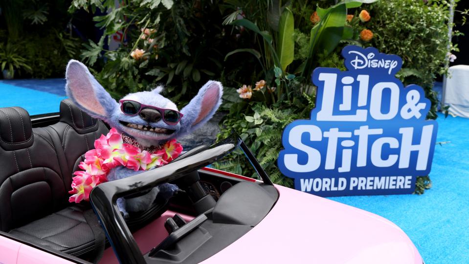 The weekend’s box office is on track to be the highest-grossing Memorial Day weekend of all time.
go.forbes.com/c/qBpd
