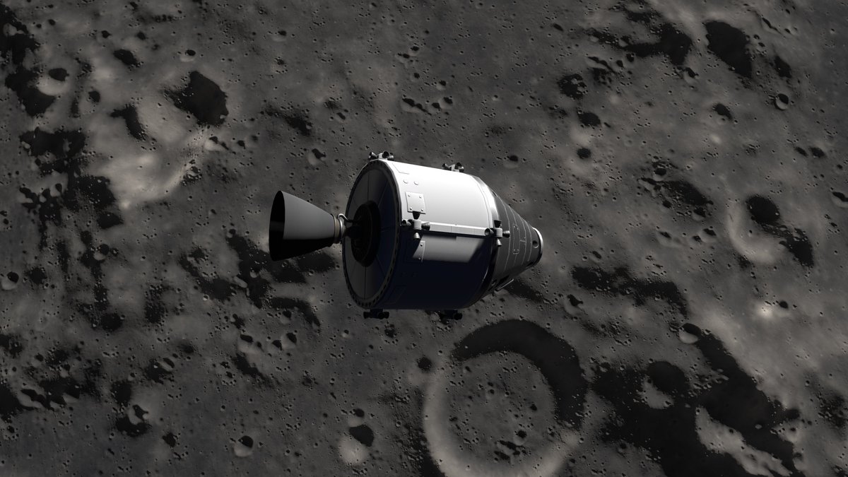 Spaceflight Simulator Official / Stef Moroyna (@spaceflight_sim) on Twitter photo 