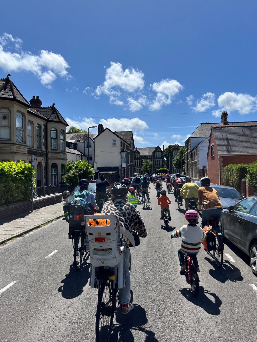 Ride Bikes Wales (@ridebikeswales) on Twitter photo #GrandDayOut #Manythanks <a href="/KidicalMassCDF/">Kidical Mass Cardiff</a> <a href="/BikeWalkScoot/">Hamish Belding</a> #CantWait for the next one π΄ββοΈπ΄σ §σ ’σ ·σ ¬σ ³σ Ώ #GrandDayOut #Manythanks <a href="/KidicalMassCDF/">Kidical Mass Cardiff</a> <a href="/BikeWalkScoot/">Hamish Belding</a> #CantWait for the next one π΄ββοΈπ΄σ §σ ’σ ·σ ¬σ ³σ Ώ
