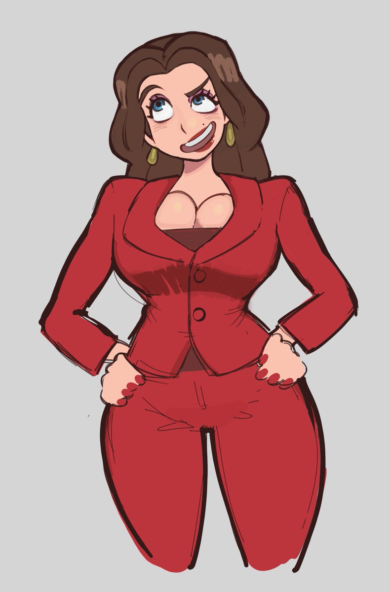 trying out something