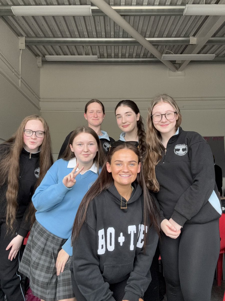 Oide Chloe tweet media