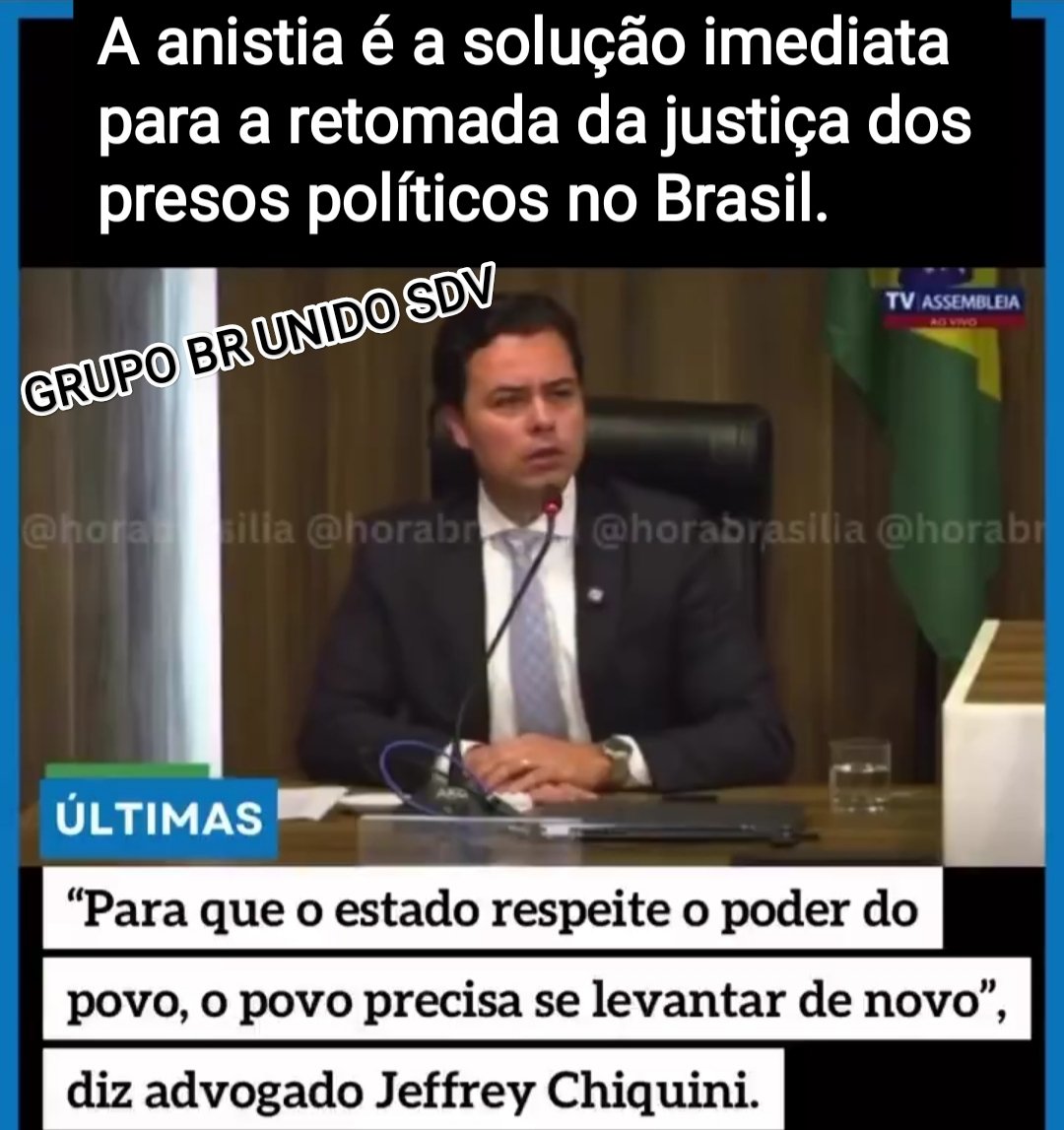 🇧🇷William Patriota.'.🇧🇷 (@williamjpatriot) on Twitter photo #BRUNIDOSDV🇧🇷
🚨"A ANISTIA É A SOLUÇÃO IMEDIATA PARA A RETOMADA DA JUSTIÇA DOS PRESOS POLÍTICOS NO BRASIL!"🗽
<a href="/silveira50/">LENA BASSANI</a>
<a href="/LeilaLicio/">🇧🇷Leila Dias Licio🇧🇷</a>
<a href="/REJLYR/">`✵•.¸,✵°✵.。.✰ RÊ LYRIO B22 25 K ✰.。.✵°✵,¸.•✵´</a>
<a href="/denisegouveia3/">denise gouveia</a>
<a href="/ALSBW01/">❀ᬁ𝑨𝒏𝒂𑜞᭄ᬁ 𝑩𝒂𝒏𝒌𝒆𝒓 🪄</a>
<a href="/SimplesmenteRe/">ReGina 🇧🇷✨</a>
<a href="/IreteSouza/">Irete de Souza</a>
<a href="/LaFenix61/">La Fênix</a>
<a href="/Direita_83/">Mito Maníaca 👊🏻🇧🇷</a>
@nuu0204
<a href="/WilliamJPatriot/">🇧🇷William Patriota.'.🇧🇷</a>
<a href="/Fer_Dem83/">Fernanda Demétrio🇧🇷</a>
<a href="/Fernand80013911/">Fernanda</a> #BRUNIDOSDV🇧🇷
🚨"A ANISTIA É A SOLUÇÃO IMEDIATA PARA A RETOMADA DA JUSTIÇA DOS PRESOS POLÍTICOS NO BRASIL!"🗽
<a href="/silveira50/">LENA BASSANI</a>
<a href="/LeilaLicio/">🇧🇷Leila Dias Licio🇧🇷</a>
<a href="/REJLYR/">`✵•.¸,✵°✵.。.✰ RÊ LYRIO B22 25 K ✰.。.✵°✵,¸.•✵´</a>
<a href="/denisegouveia3/">denise gouveia</a>
<a href="/ALSBW01/">❀ᬁ𝑨𝒏𝒂𑜞᭄ᬁ 𝑩𝒂𝒏𝒌𝒆𝒓 🪄</a>
<a href="/SimplesmenteRe/">ReGina 🇧🇷✨</a>
<a href="/IreteSouza/">Irete de Souza</a>
<a href="/LaFenix61/">La Fênix</a>
<a href="/Direita_83/">Mito Maníaca 👊🏻🇧🇷</a>
@nuu0204
<a href="/WilliamJPatriot/">🇧🇷William Patriota.'.🇧🇷</a>
<a href="/Fer_Dem83/">Fernanda Demétrio🇧🇷</a>
<a href="/Fernand80013911/">Fernanda</a>