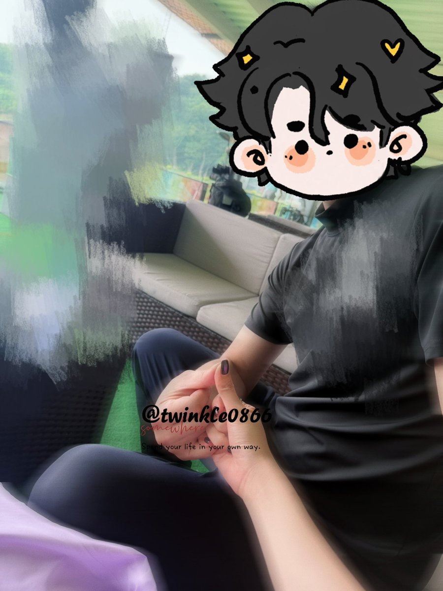 饼饼好吃 tweet media