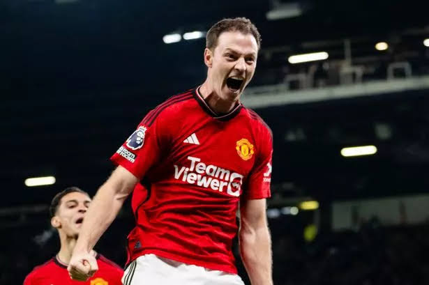 fabrizoromanoz's tweet image. 🚨🔴| Confirmed: Jonny Evans and Christian Eriksen will leave Manchester United. Two seasoned pros who brought experience and professionalism — their contributions won’t be forgotten. Wishing them the best in their next chapters.
#MUFC