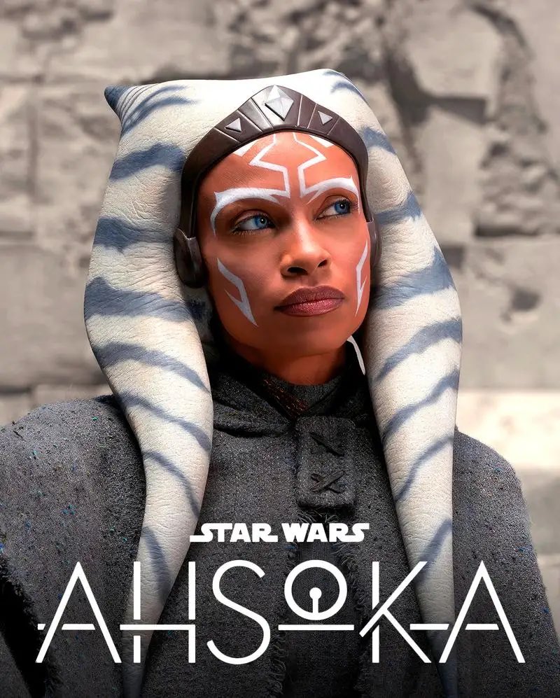 BREAKING: Luke Skywalker confirmed to appear in Ahsoka season 2 

“We needed a love interest for Ezra,” says showrunner Dave Filoni.

(Source: i live in mr filoni’s hat)
