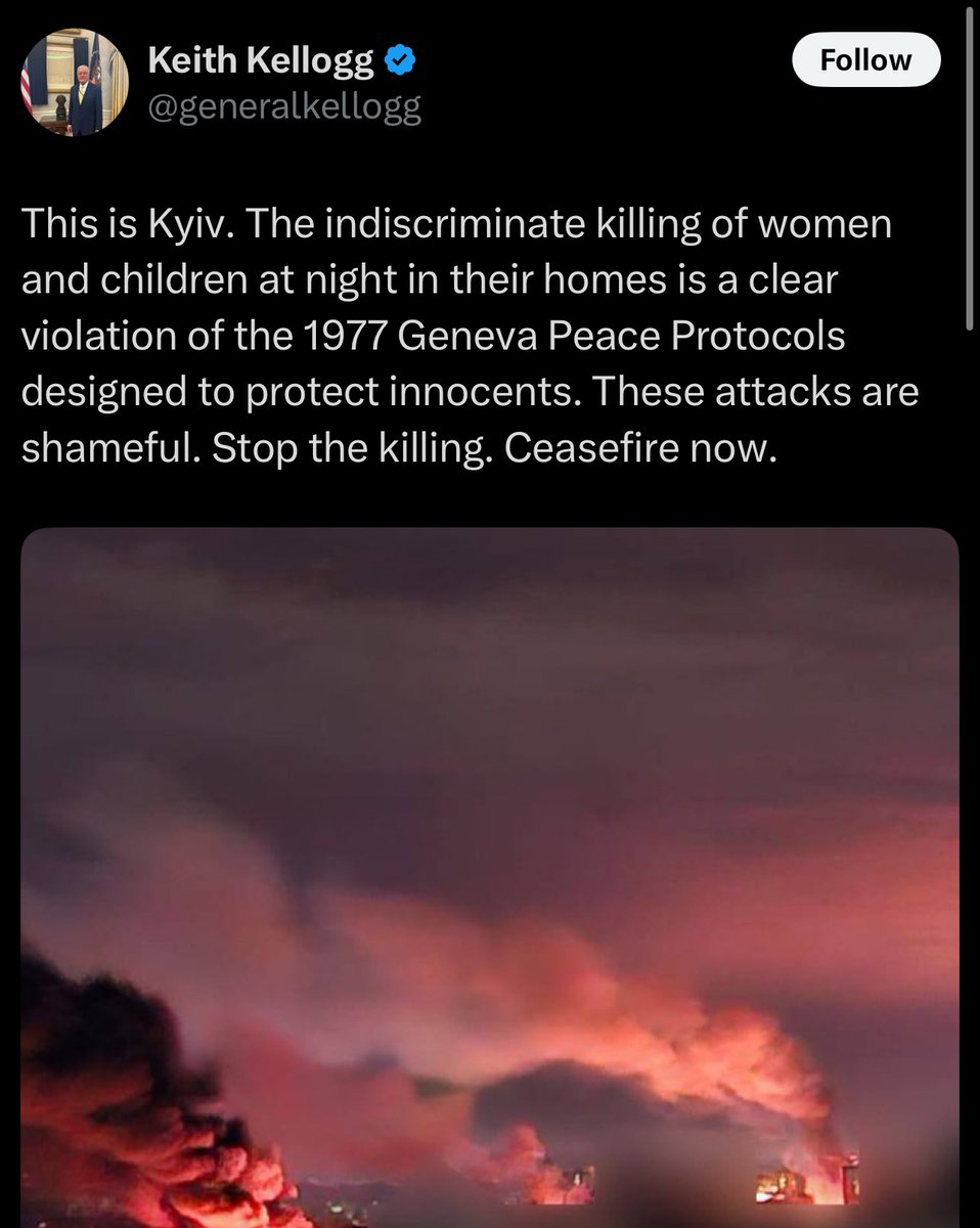 The killers of women and children have a name. Russia.