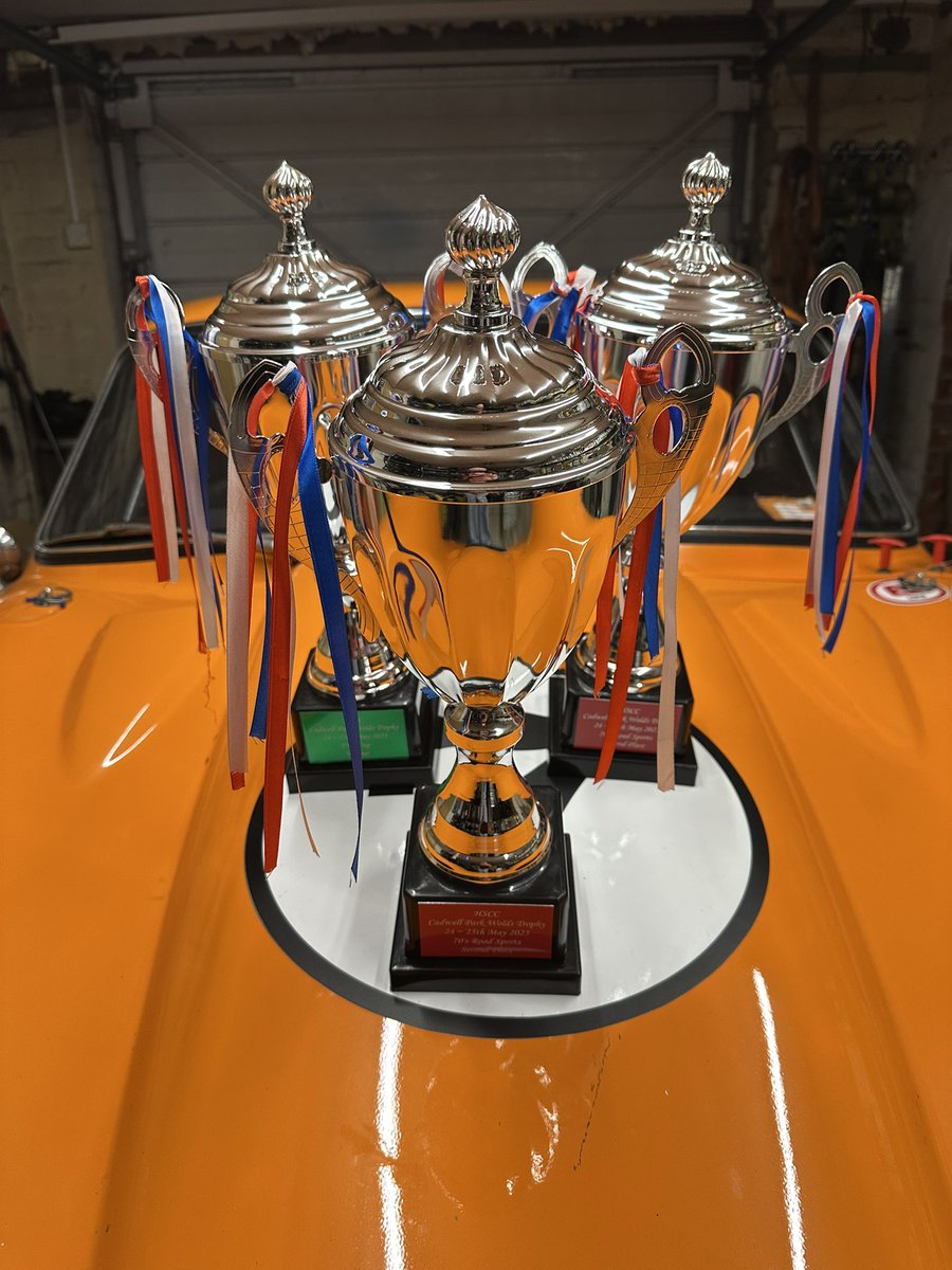 Tomsk π (@tomkitek) on Twitter photo What a weekend at <a href="/CadwellPark/">Cadwell Park</a> with <a href="/70sRoadSports/">70s Road Sports</a>
2 x P2 finishes was a great start to my racing season.
<a href="/YokohamaTC/">Yokohama Tire</a> working brilliantly as always What a weekend at <a href="/CadwellPark/">Cadwell Park</a> with <a href="/70sRoadSports/">70s Road Sports</a>
2 x P2 finishes was a great start to my racing season.
<a href="/YokohamaTC/">Yokohama Tire</a> working brilliantly as always