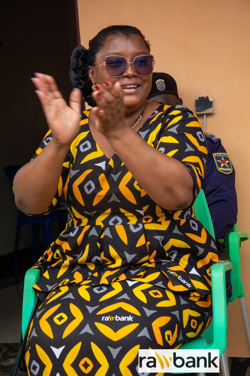 Lutangazi tweet media