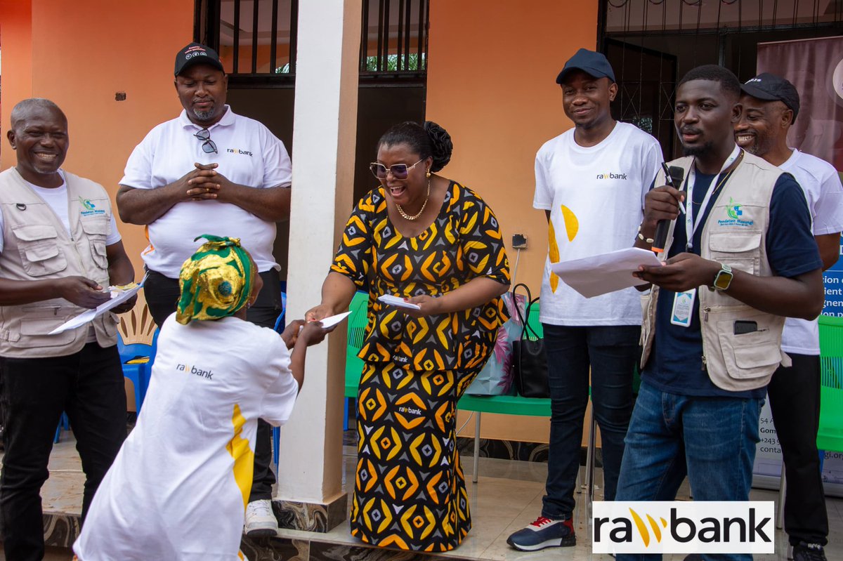 Lutangazi tweet media