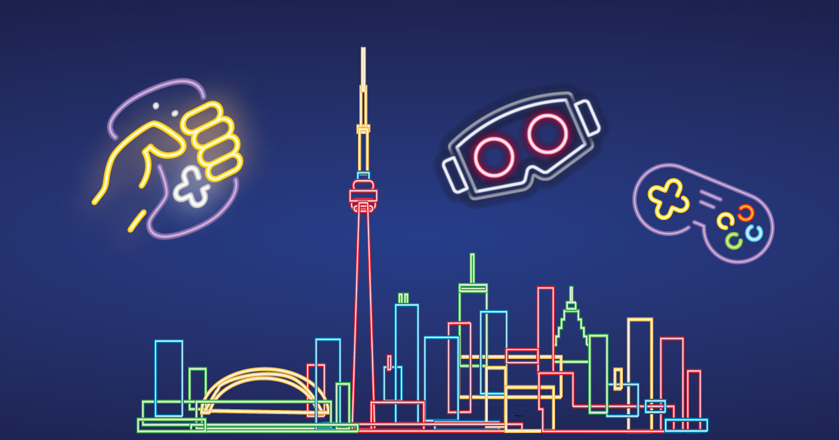 City of Toronto 🇨🇦 tweet media