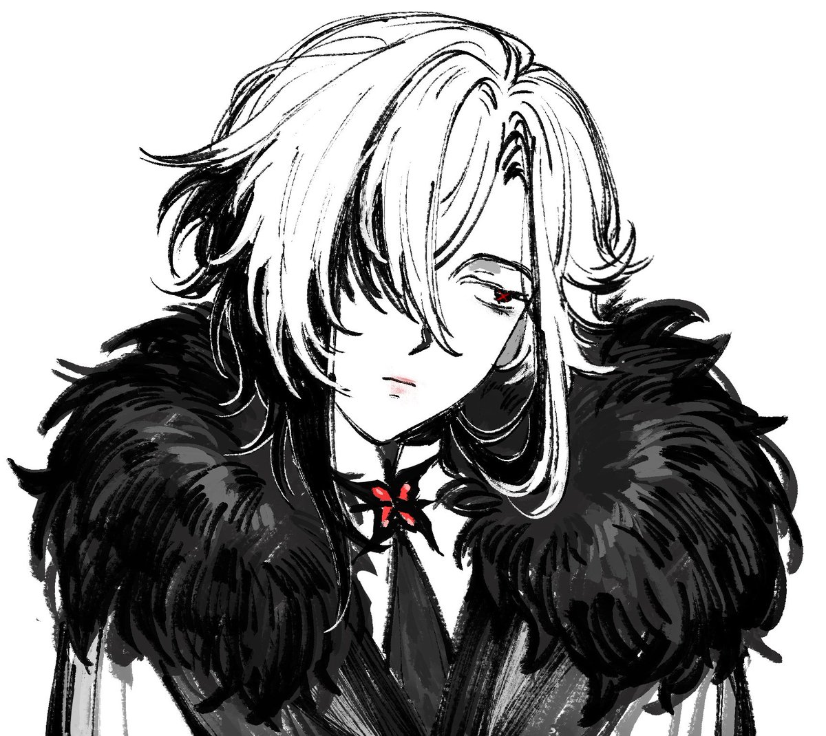 #Arlecchino #GenshinImpact