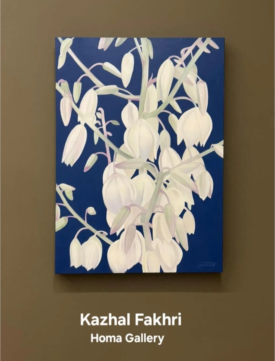 گالری گردی 

خرداد ۴۰۴ 

<a href="/KazhalFakhri/">Kazhal Fakhri</a> 🌸🌸🌸