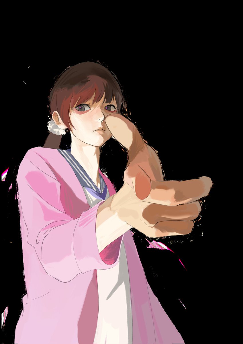 ash_heron666's tweet photo. #SKC美術部 https://t.co/MW8NaMw0BD