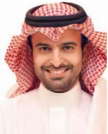 سمو #وزير_الداخليه يصدر قراراً بتكليف الدكتور يحيى بن صالح العساف وكيلاً لإمارة منطقة #الحدود_الشماليه . 💐تهانينا💐