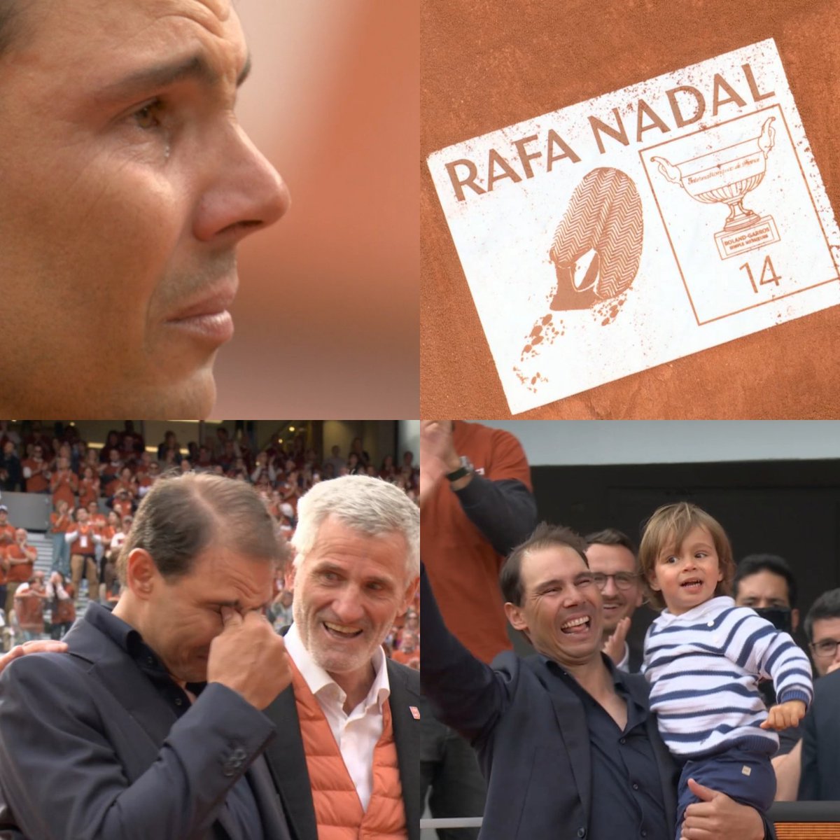 Patrice Touchard tweet media