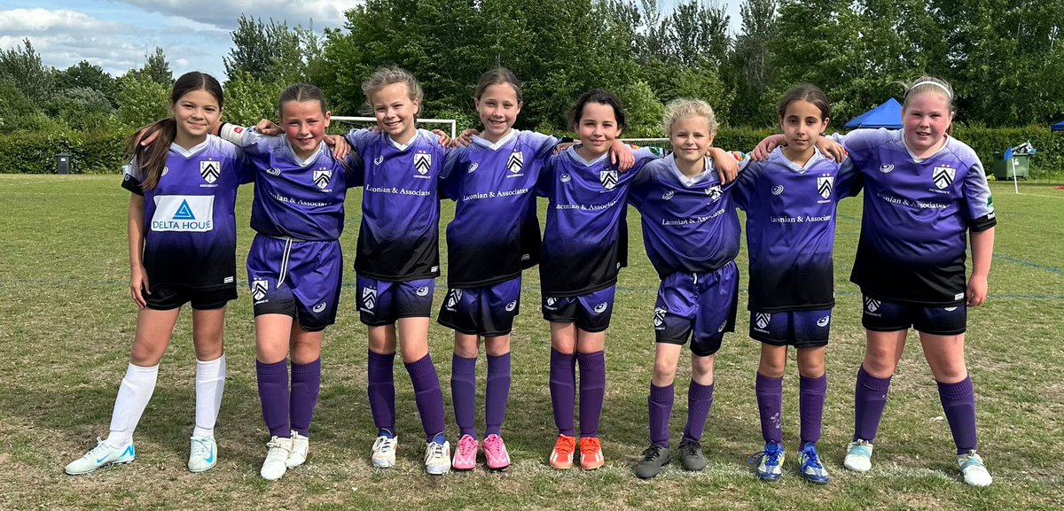 Anchorians FC (@anchoriansfc) on Twitter photo Great to see our Halos teams enjoying themselves at <a href="/KingsHillFC1/">Kings Hill FC</a> tournament, U9βs as runners up and U10 as semi-finalists.
#anchoriansandthecommunity Great to see our Halos teams enjoying themselves at <a href="/KingsHillFC1/">Kings Hill FC</a> tournament, U9βs as runners up and U10 as semi-finalists.
#anchoriansandthecommunity