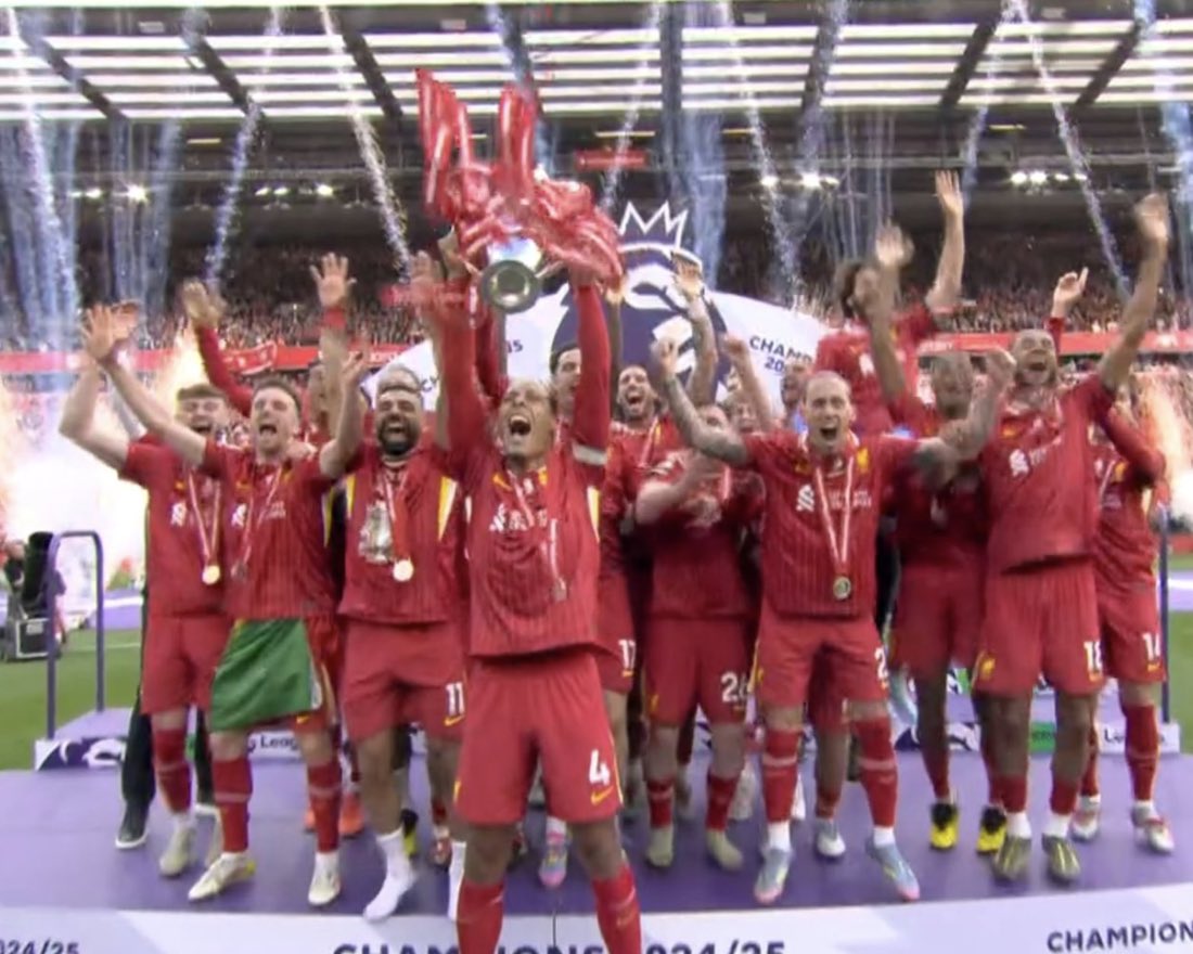 CHAMPIONS CHAMPIONS CHAMPIONS