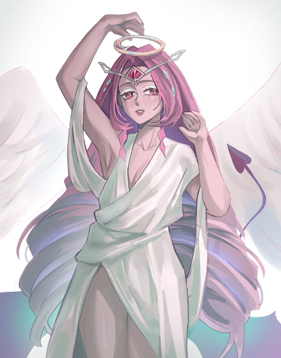 chikenug1000's tweet image. eternal sugar cookie #crk
#cookierun