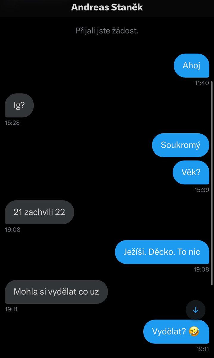Princezna z Brna tweet media