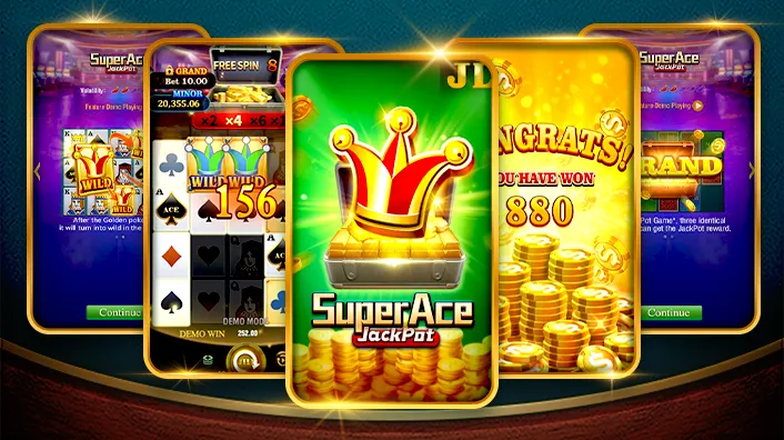 winner777ph's tweet photo. Super Ace Joker
Suwerte mo today? 🎰
Spin mo na si Super Ace Joker and get those wild wins and multipliers!
Maglaro gamit ang GCash – madali, mabilis, panalo!#SuperAceJoker #GCashGames #Winner777PH #SlotsPH #PlayResponsibly https://t.co/QngiqTZDFG