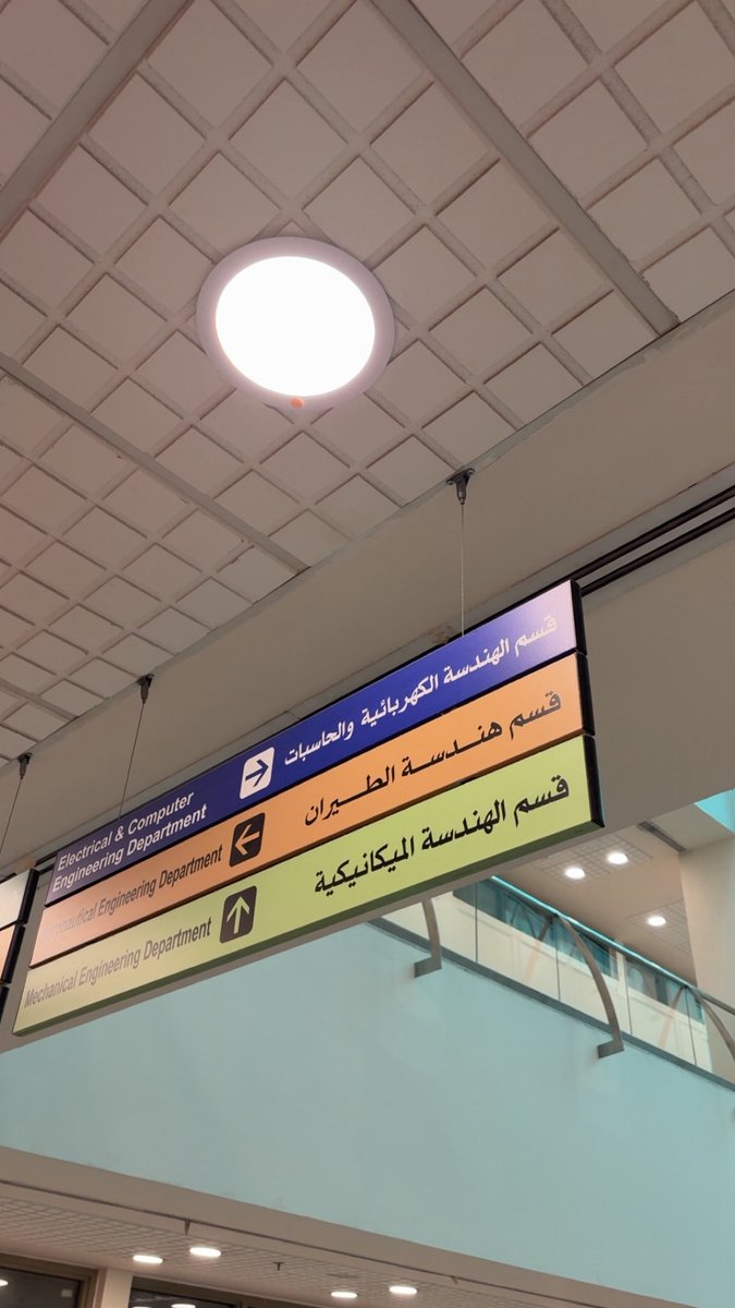 آخر فاينل 
ونهاية الترم بخيره وشرّه
عسى الأترام الجاية أحلى وأمتع والله يوفقنا جميع