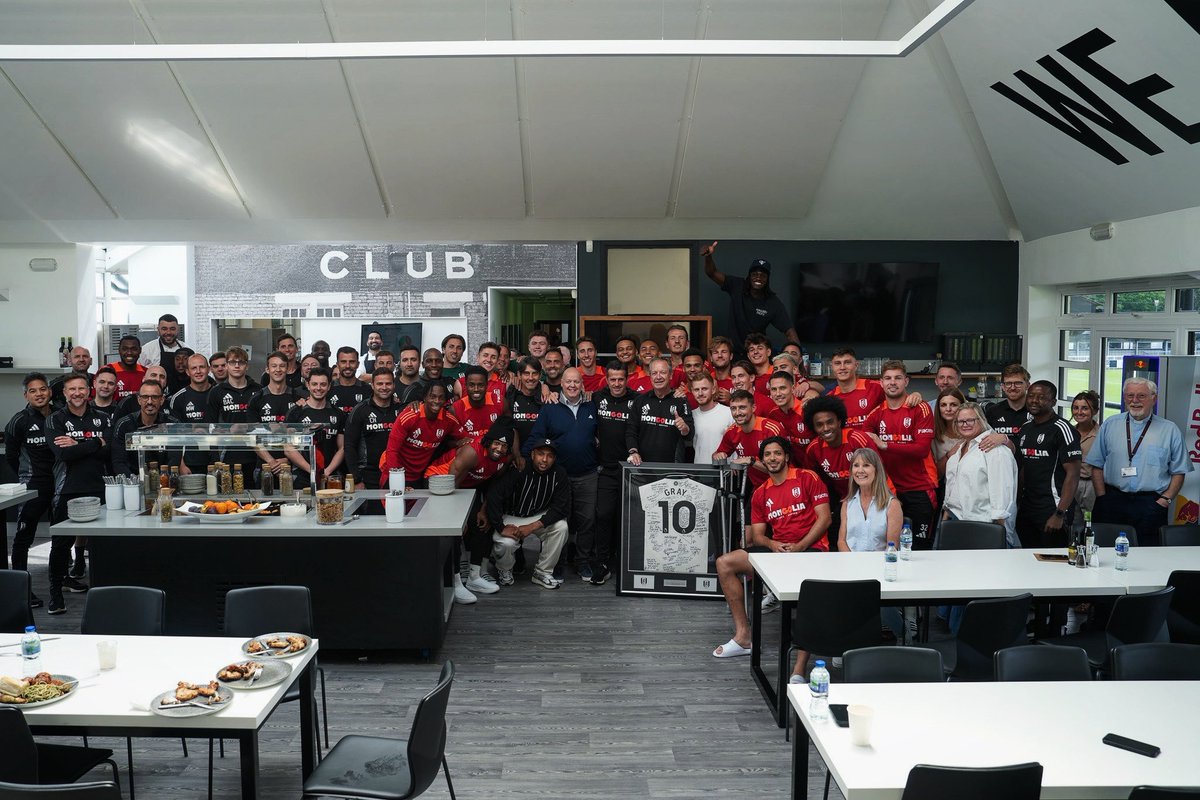 Fulham FC Pics That Go Hard (@hard_ffc_pics) on Twitter photo 