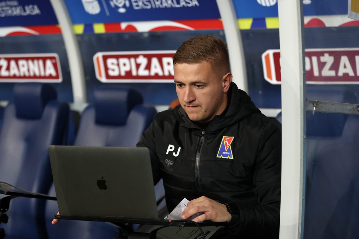 Przemysław Jasiński tweet media