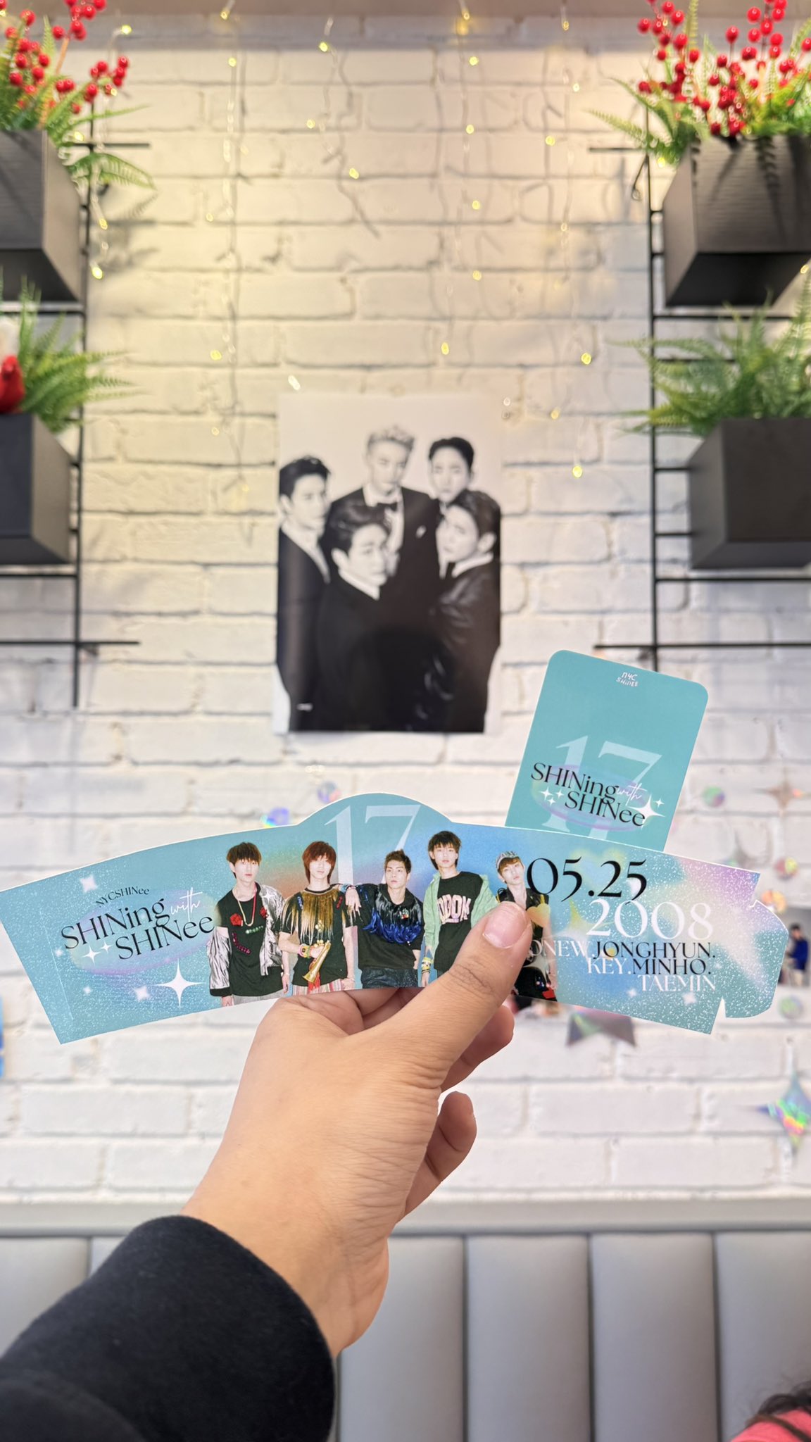 NYC SHINee 💎 (@nycshinee) / X