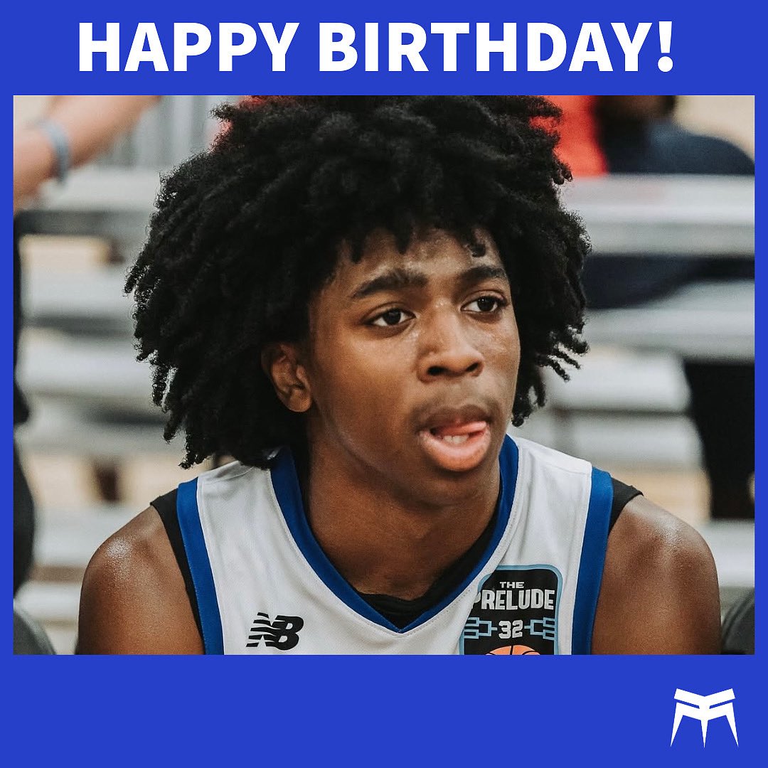 Happy Birthday to our guy Jayden!