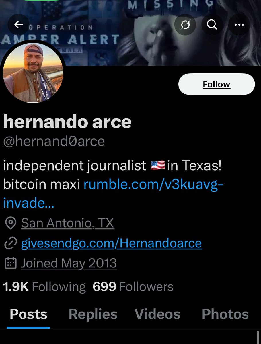 Attention this is not my account. It’s fake.