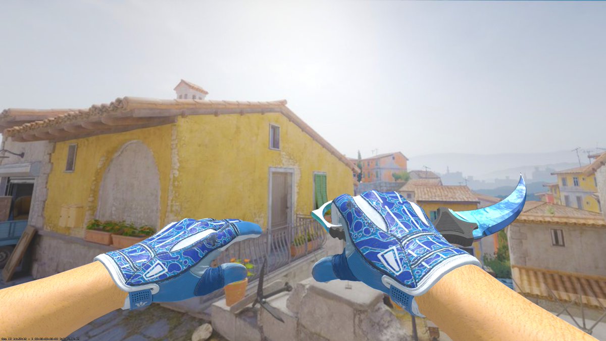 AstroooCs's tweet photo. Looking for a T1 Diamond Gem Karambit Gamma Doppler.

Willing to pay extremely well. But only interested in T1.

Can pay with crypto/uu balance/csfloat balance.

And tags and RTs are appreciated! https://t.co/9NR89ahp6A