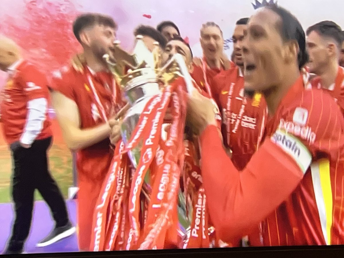 YNWA