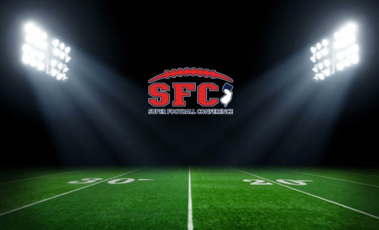 New Jersey’s Super Football Conference United Red &amp; White 2025 high school football schedules.

The Red was the 4th toughest league in America last year. The White was No. 21.

See them here -&gt; highschoolfootballamerica.com/new-jerseys-su… #playfootball