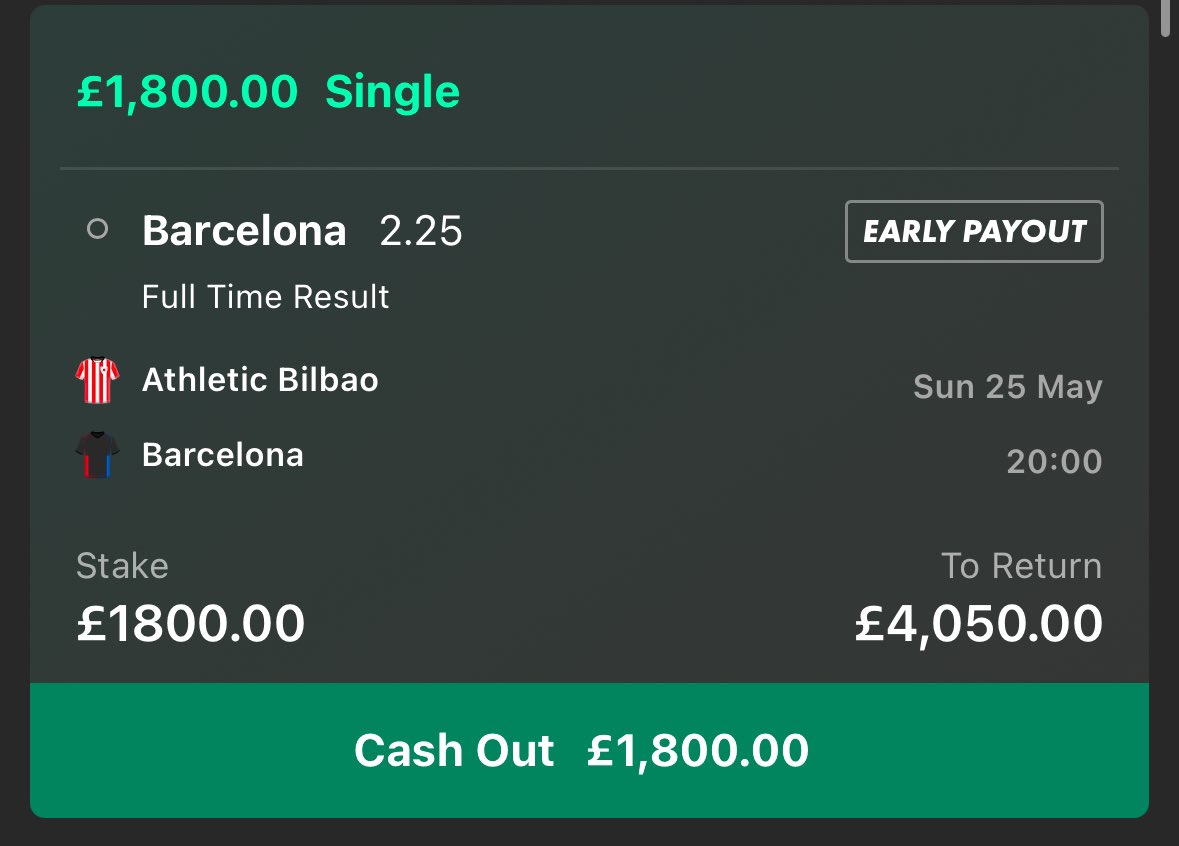 CNP Betting tweet media